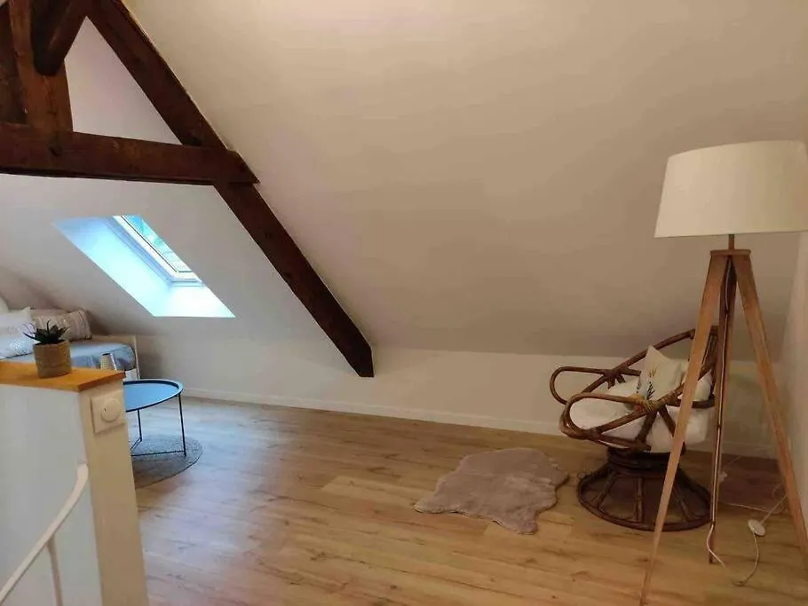 Villa Maison De Vacances à La Bourboule Hébergement de vacances