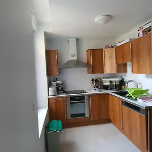 Apartamento Lou Cantou, La Bourboule